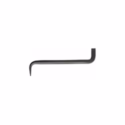 Type de pointe = Plate Dimensions de la pointe = 1,2 x 8 mm Type de tournevis = Compensation Longueur de lame = 17 mm Longueu ...