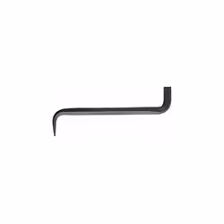 Type de pointe = Plate Dimensions de la pointe = 1,6 x 10 mm Type de tournevis = Compensation Longueur de lame = 20 mm Longue ...