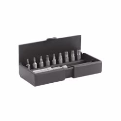 Informations : Pour vissage manuel intensif. AME.B3 : Fente, Phillips®, Pozidriv®. AME.B4 : Fente, Pozidriv® , 6 pans. AME.B5 ...