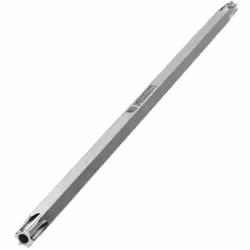 AMZ - Lames réversibles Facom AMZ.TX20-25 Normes: Détails techniques: A [mm]: 175 Contenu: TT20 - TT25 [g]: 40 Autres informa ...