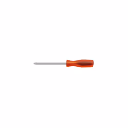 Type de pointe = Phillips Dimensions de la pointe = PH2 Type de tournevis = ISORYL Longueur de lame = 100 mm Longueur hors to ...