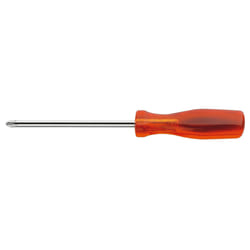 Tournevis ISORYL PH4 10x200mm longueur 320mm - FACOM - AP.4X200