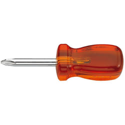 Tournevis isoryl PH2 6x40mm longueur 90mm Facom APB.2X40