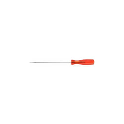Tournevis Facom Pointe Plate 2,5 mm type Standard, 75 mm ( Prix pour 1 )