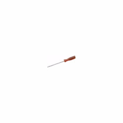 Tournevis isoryl pour vis à fente 4x100 mm Facom AR4X100 Longueur de la lame 100 mm Largeur de la lame 4 mm Chromée polie