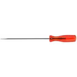 Tournevis isoryl pour vis à fente lame fraisée 4 x 150mm Facom AR.4X150