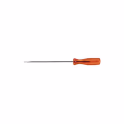 Tournevis isoryl pour vis à fente 5,5x150 mm Facom AR55X150