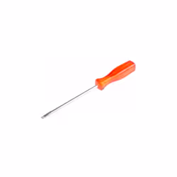 Type de pointe = Plate Dimensions de la pointe = 1,2 x 6,5 mm Type de tournevis = Standard Longueur de lame = 150 mm Longueur ...