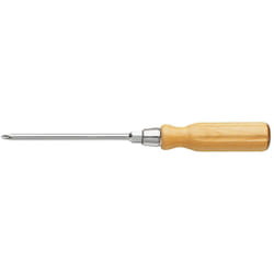 Tournevis PH3 à manche bois 8x150mm 270mm Facom ATHH.P3
