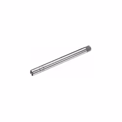 Taille d'entraînement = 1/2" Type d'empreinte = Hexagonal Type d'entraînement = Carré Longueur hors tout = 250 mm