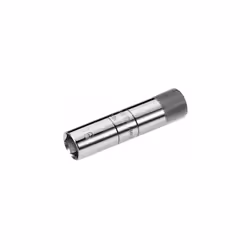 Taille d’écrou = 21mm Impérial/Métrique = Métrique Taille d'entraînement = 1/2" Type d'empreinte = Douille pour bougie d'allu ...