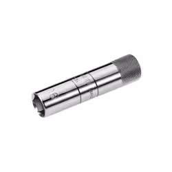 Douilles (pour les bougies) : 16mm. Longueur : 90mm Equipées d'un dispositif de retenue de la bougie. Pour les nouveaux moteu ...