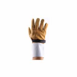 Taille des gants = 9, L Utilisation principale des gants = Electrique Matériau des gants = Cuir Couleur principale des gants  ...