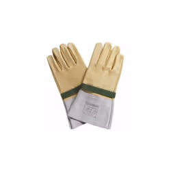 Taille des gants = 10, L Utilisation principale des gants = Electrique Matériau des gants = Cuir Couleur principale des gants ...