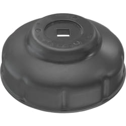 Clé à filtre coiffe à encoche - D154 - Ce produit de marque est neuf. - Facom