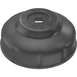 Clé à filtre coiffe à encoche - D155 - Ce produit de marque est neuf. - Facom