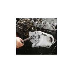 Clé auto-serrante pour filtres à huile poids lourds Facom Ouverture 95 165mm ( Prix pour 1 )