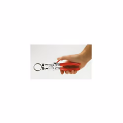 Type de pince = Pinces pour colliers de serrage Longueur de mâchoire = 60mm Longueur hors tout = 215 mm Nombre de pièces = 1 ...