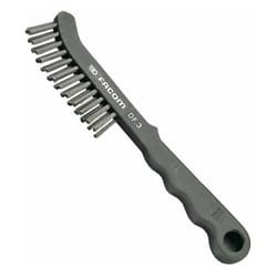 Brosse métallique pour le nettoyage des étriers de frein voiture - DF.3 - Ce produit de marque est neuf. - Facom