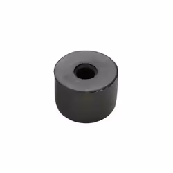 Forme de tête = Arrondie Matériaux de la tête = Polyuréthane Matériau de face = Néoprène