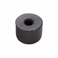 Forme de tête = Arrondie Matériaux de la tête = Polyuréthane Matériau de face = Néoprène
