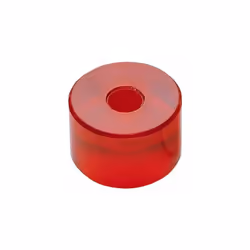 Matériau de face = Polyuréthane Diamètre de la tête = 25.0mm