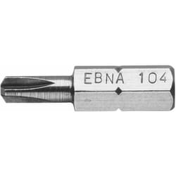 Embout 1/4'' bnae n° 6 longueur 25mm Facom EBNA.106