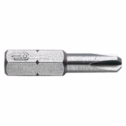 • Pour vissage manuel. • Entraînement 5/16" - 7,94 mm. NF ISO 1173, ISO 1173