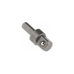Adaptateur Facom 1/4 pouce, 22 mm, Carré ( Prix pour 1 )