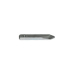 Embout de vissage Facom Pozidriv, PZ00 ( Prix pour 1 )