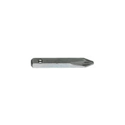 Embout de vissage Facom Pozidriv, PZ0 ( Prix pour 1 )