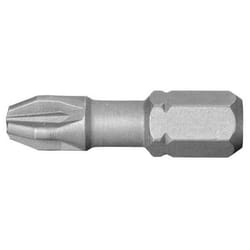 Peu de tournevis Facom ED.103T; 1/4''; PZ3; 25 mm