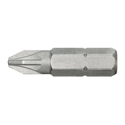 ED.1 - Embouts standards série 1 pour vis cruciformes Pozidriv® - ED.100 Facom