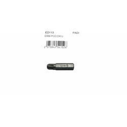 Embout Pozidriv ED.113 - Ce produit de marque est neuf. - Facom