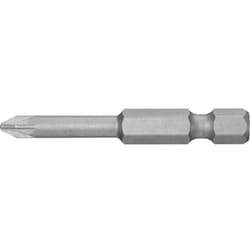 Embout 1/4'' PZ2 longueur 50mm série 6 'High Perf' Facom ED.602T