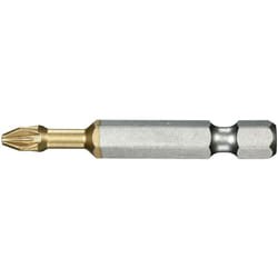 Embout 1/4'' titane PZ3 longueur 50 mm série 6 'High Perf' Facom ED.633T