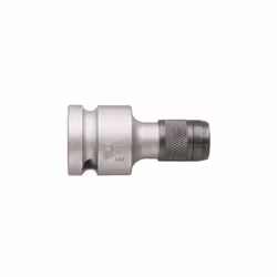 Type de tête = Hexagonal Type = Embout de vissage Taille = 6,35 mm