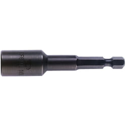 Douille 1/4'' magnétique pour 6 pans de 8mm longueur 70mm Facom EF.6DM8L