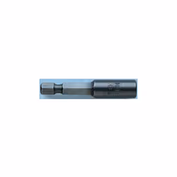 Type de tête = Hexagonal Type = Porte-embout Taille = 10 mm Taille d'entraînement = 1/4'' Embouts magnétiques pour vis 6 pans ...