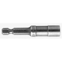 Adaptateur Facom EF.6P1; 1/4''; 57 mm