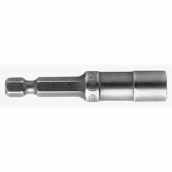 Adaptateur Facom EF.6P1; 1/4''; 57 mm