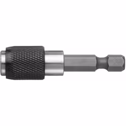 Le porte-embouts à bague de verrouillage de Facom est un outil ingénieux, conçu pour simplifier les opérations de fixation. G ...