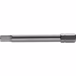 FACOM - EH.2L - Embouts standards longs série 2 pour vis 6 pans creux - EH.206L - Ce produit de marque Facom est neuf. - Ce p ...