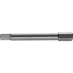 EH.2L - Embouts standards longs série 2 pour vis 6 pans creux - EH.206L - Ce produit de marque est neuf. - Facom