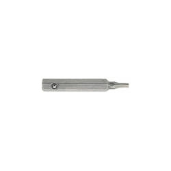 Facom - Embout de vissage Hexagonal, 1,5 mm, l. 28 mm ( Prix pour 1 )