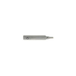 Embout de vissage Facom 2 mm, l. 28 mm ( Prix pour 1 )