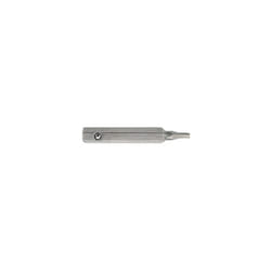 Facom - Embout de vissage 2,5 mm, l. 28 mm ( Prix pour 1 )