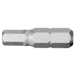 Peu de tournevis Facom EH.101.5; 1/4''; 1,5x25 mm