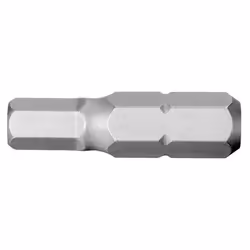 Peu de tournevis Facom EH.101.5; 1/4''; 1,5x25 mm