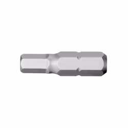 Peu de tournevis Facom EH.103/16; 3/16''; 1/4''; 25 mm